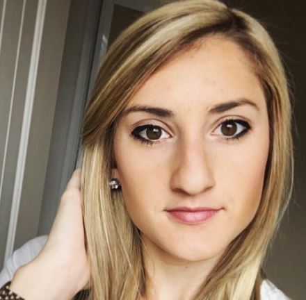 Kristen Harabedian 